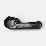 Cache fourche arrière gauche – Ninebot Max G3 - Wheellow