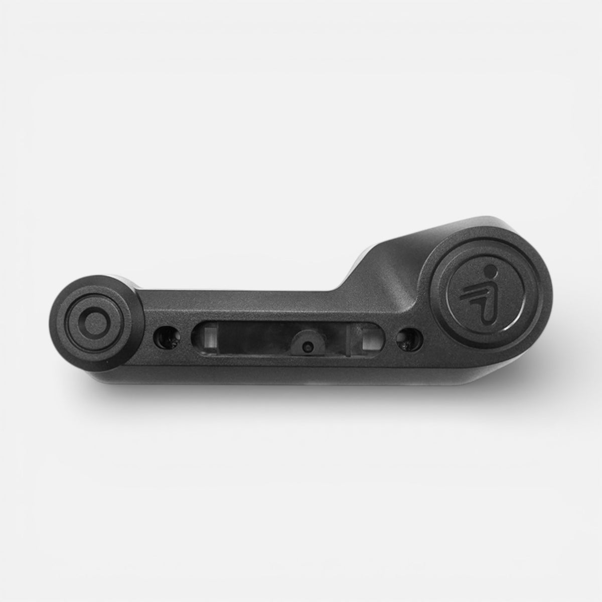 Cache fourche arrière gauche – Ninebot Max G3 - Wheellow