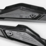 Caches de fourche arrière gauche et droit – Segway ZT3 Pro - Wheellow