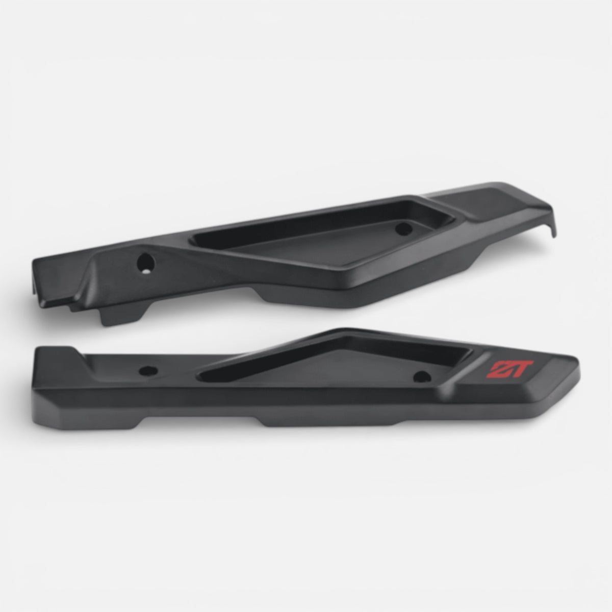 Caches de fourche arrière gauche et droit – Segway ZT3 Pro - Wheellow