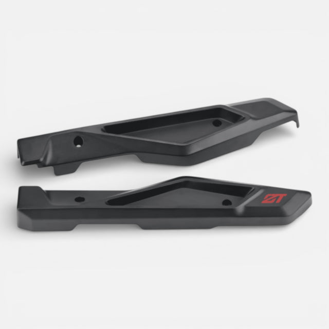 Caches de fourche arrière gauche et droit – Segway ZT3 Pro - Wheellow