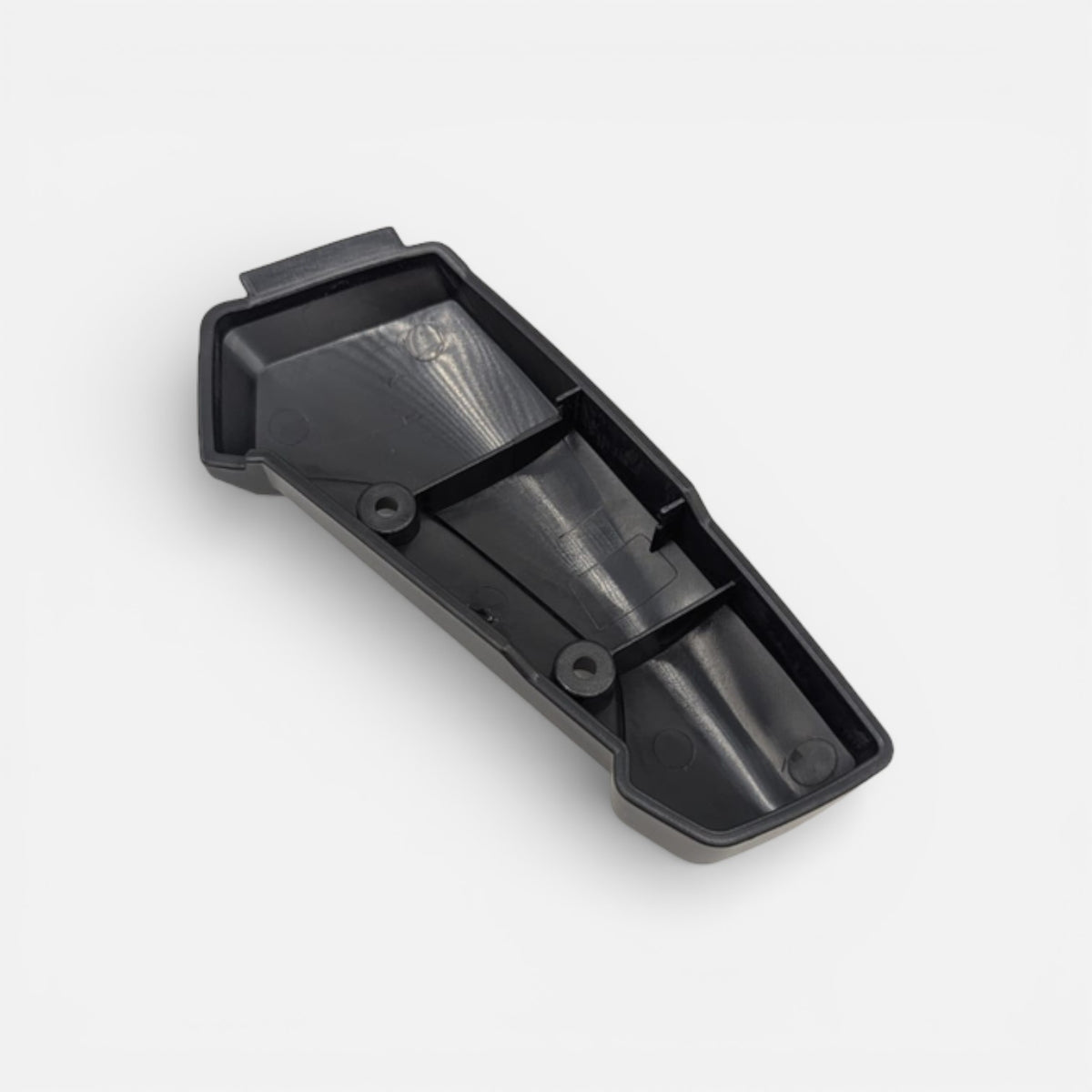 Cache fourche AV gauche – Dualtron Dolphin - Wheellow