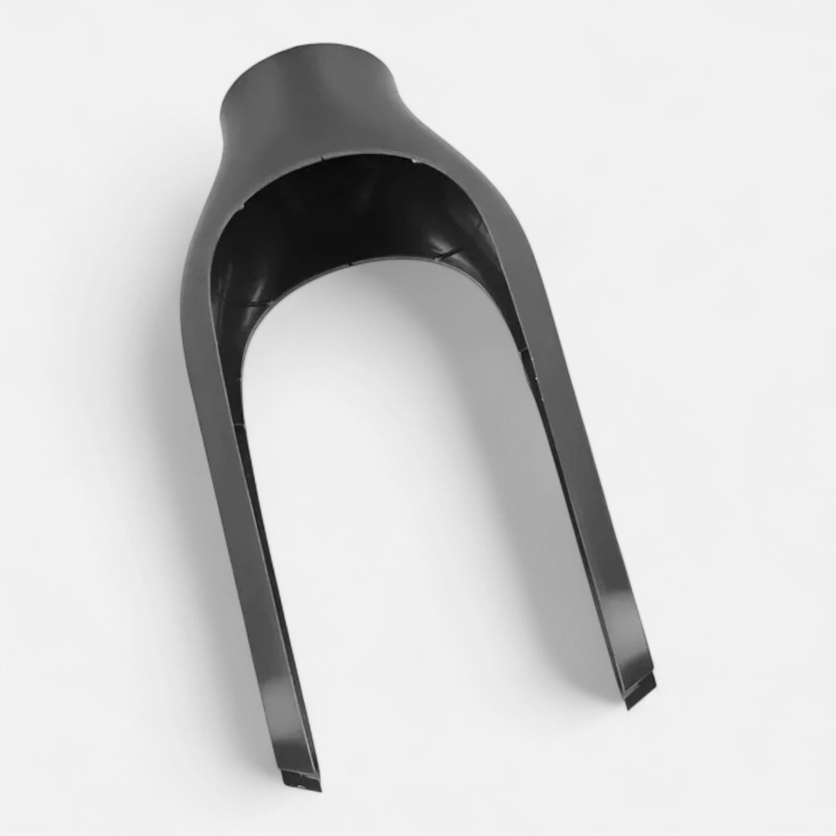 Cache fourche plastique noir Xiaomi Mi 3 Xiaomi