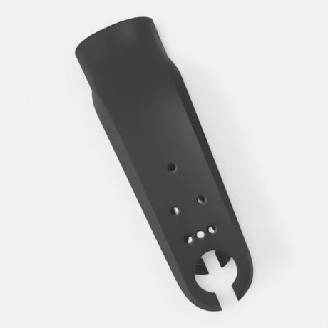 Cache fourche plastique noir Xiaomi Mi 3 Xiaomi