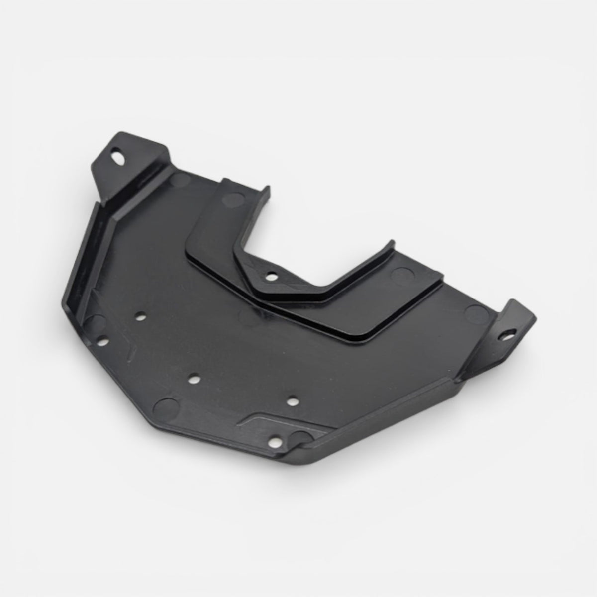Cache sous deck arrière – Dualtron Aminia Dualtron
