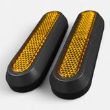 Cache-vis roues Xiaomi 1S, Essential, Pro 2, Mi 3 (x2) Xiaomi