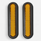 Cache-vis roues Xiaomi 1S, Essential, Pro 2, Mi 3 (x2) Xiaomi