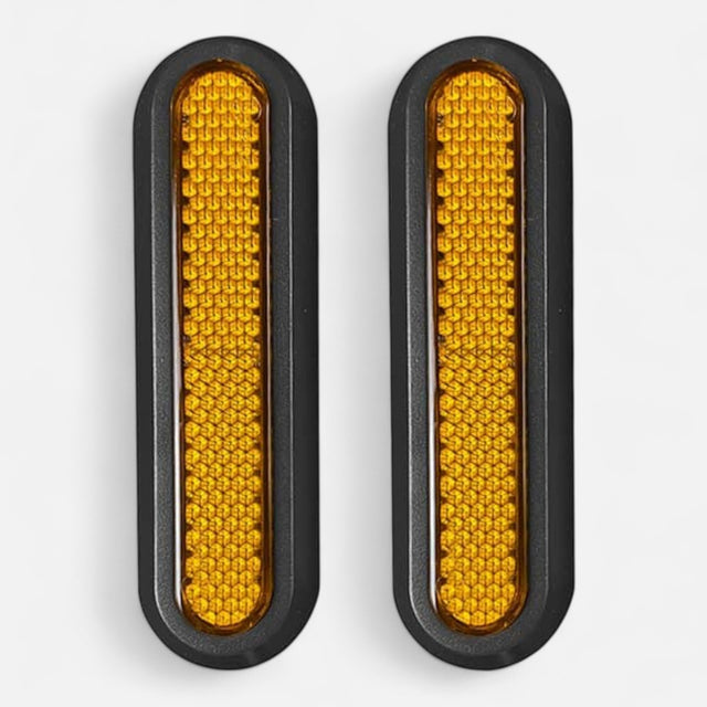 Cache-vis roues Xiaomi 1S, Essential, Pro 2, Mi 3 (x2) Xiaomi