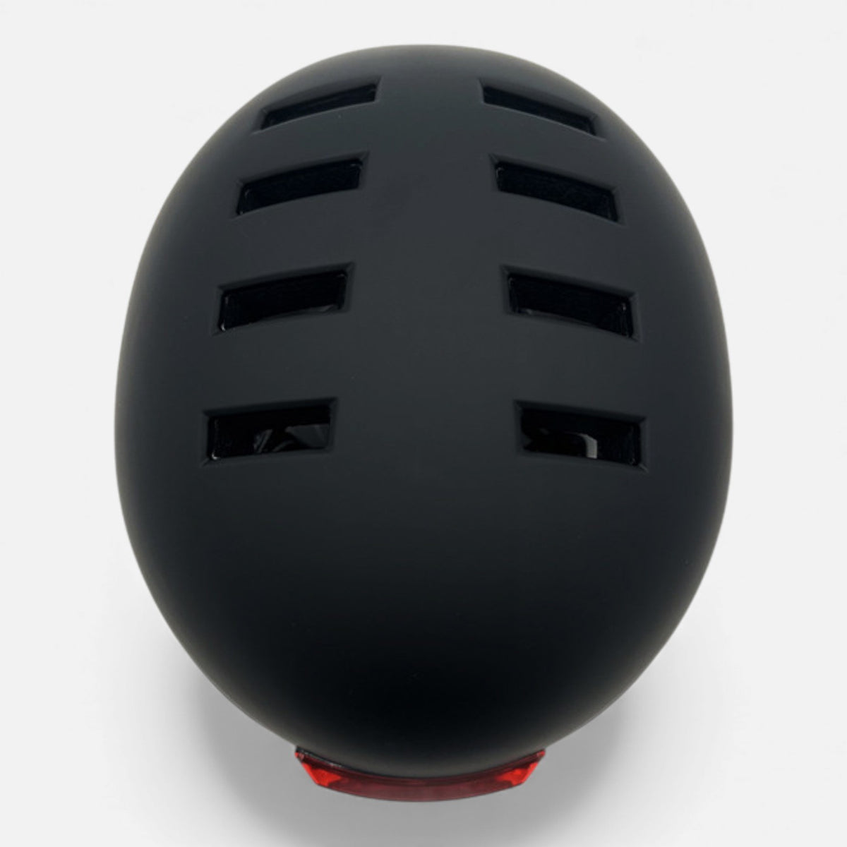 Casque trottinette – Noir LED Wattiz