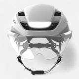 Casque Lumos Ultra E-Bike Mips – Blanc lunaire - Medium / Large Lumos