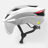 Casque Lumos Ultra E-Bike Mips – Blanc lunaire - Medium / Large Lumos