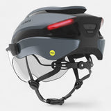 Casque Lumos Ultra E-Bike Mips – Bleu spatial - Medium / Large Lumos