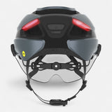 Casque Lumos Ultra E-Bike Mips – Bleu spatial - Medium / Large Lumos