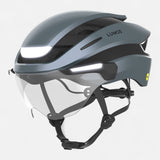 Casque Lumos Ultra E-Bike Mips – Bleu spatial - Medium / Large Lumos
