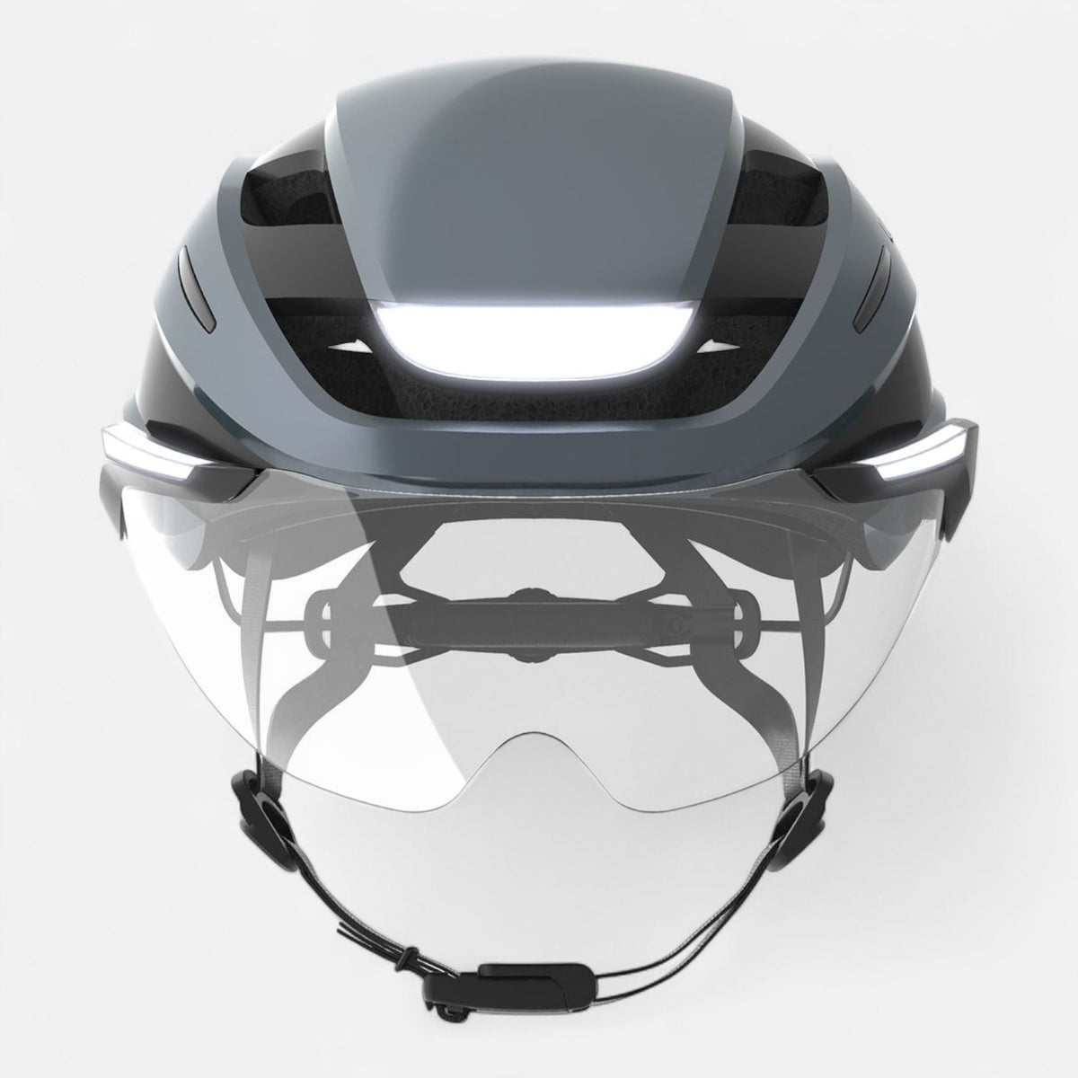Casque Lumos Ultra E-Bike Mips – Bleu spatial - Medium / Large Lumos