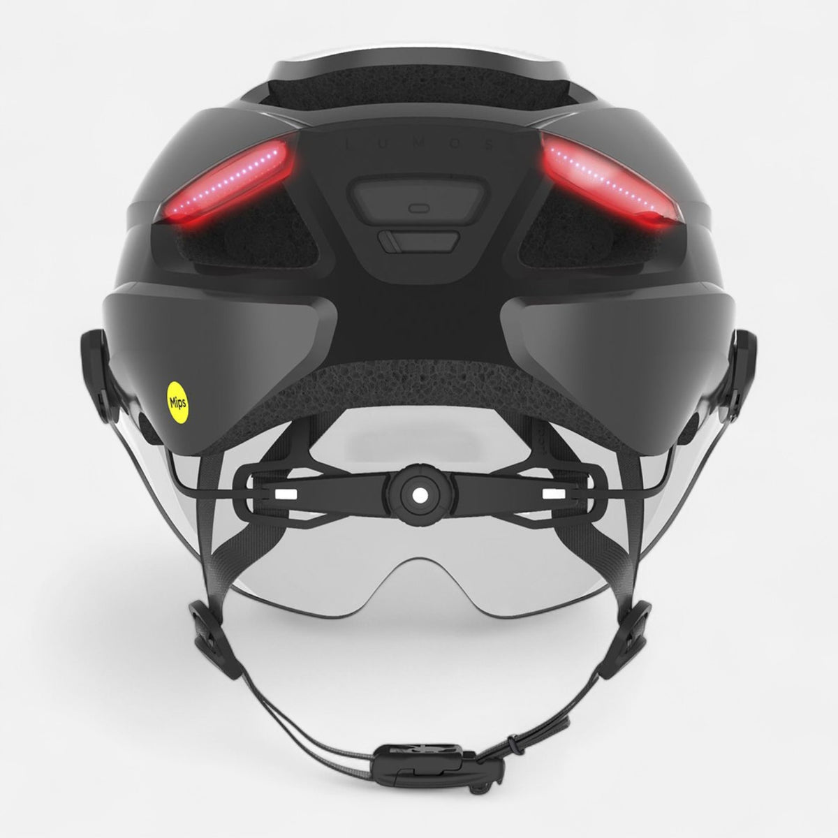 Casque Lumos Ultra E-Bike Mips – Gris métallisé - Medium / Large Lumos