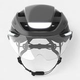 Casque Lumos Ultra E-Bike Mips – Gris métallisé - Medium / Large Lumos