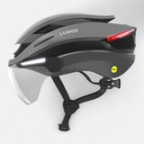 Casque Lumos Ultra E-Bike Mips – Gris métallisé - Medium / Large Lumos