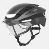 Casque Lumos Ultra E-Bike Mips – Gris métallisé - Medium / Large Lumos