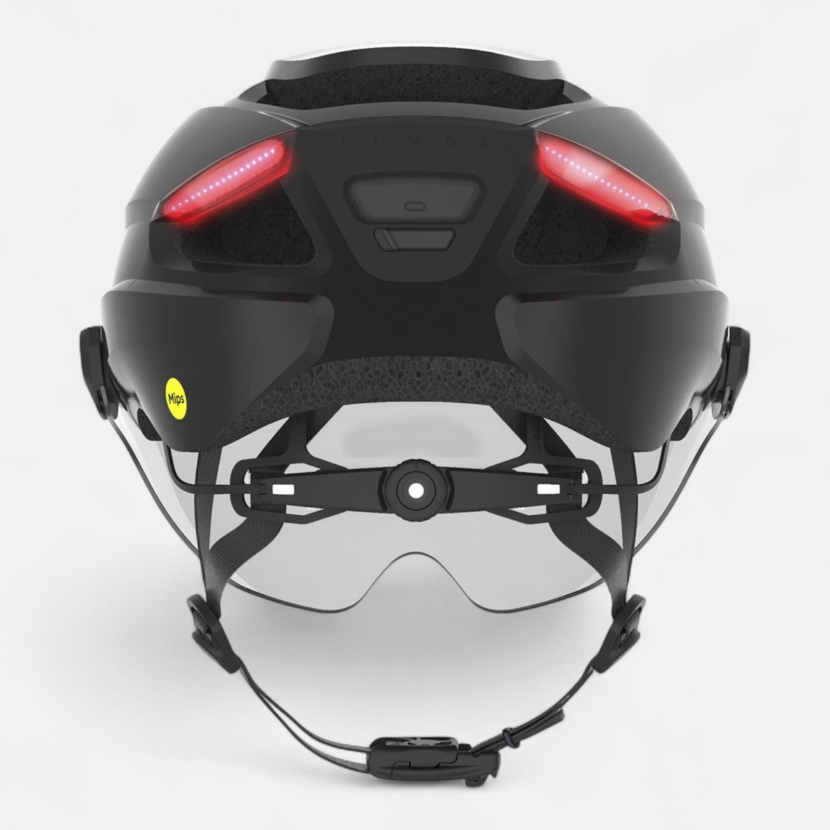 Casque Lumos Ultra E-Bike Mips – Noir onyx - Medium / Large Lumos
