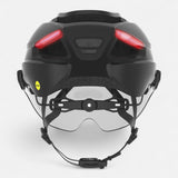 Casque Lumos Ultra E-Bike Mips – Noir onyx - Medium / Large Lumos