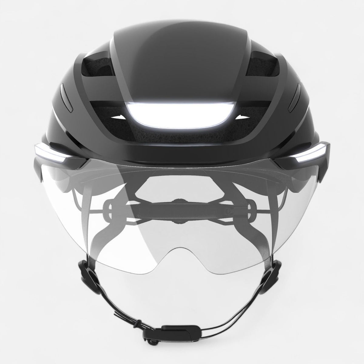 Casque Lumos Ultra E-Bike Mips – Noir onyx - Medium / Large Lumos