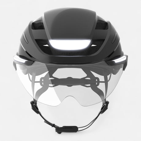 Casque Lumos Ultra E-Bike Mips – Noir onyx - Medium / Large Lumos