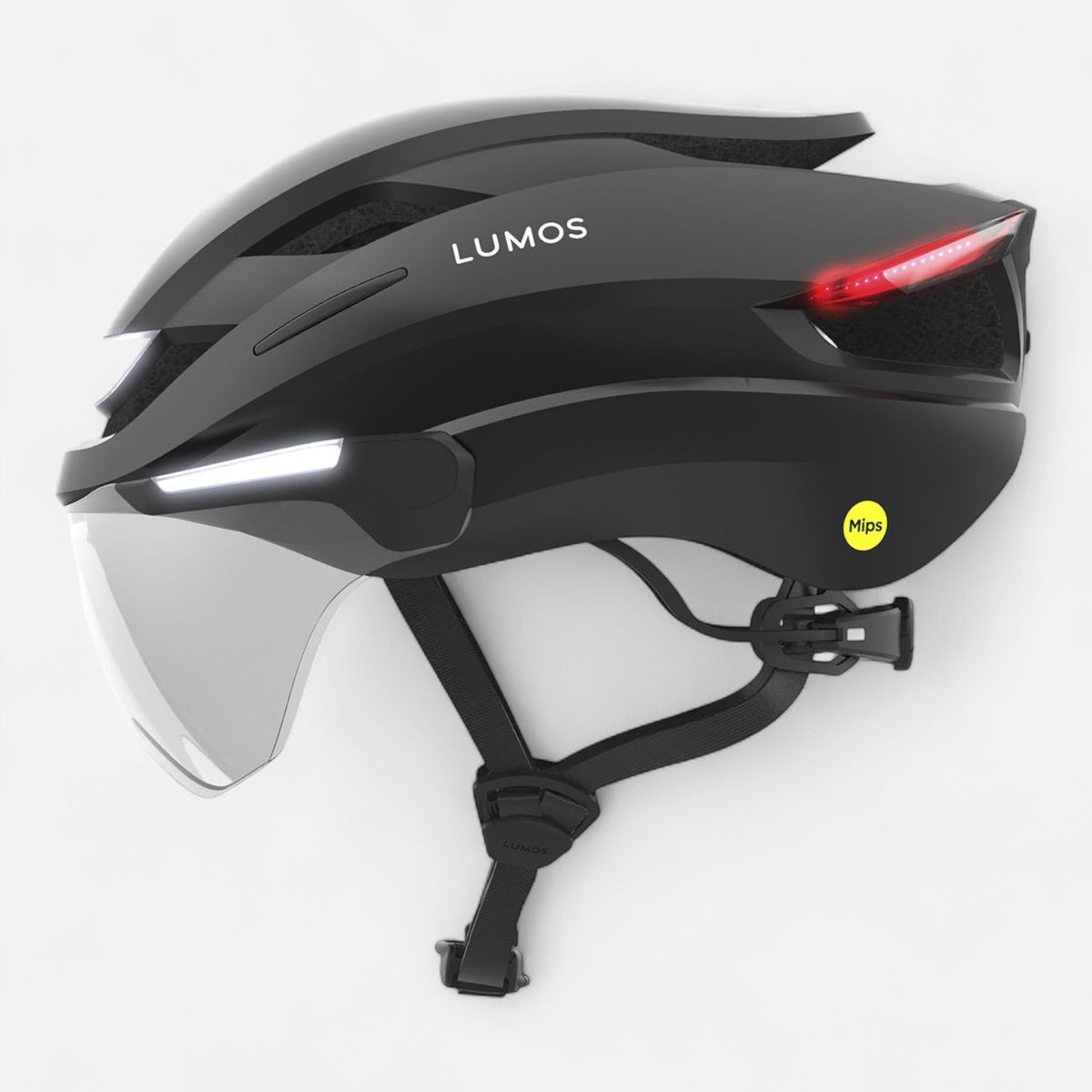 Casque Lumos Ultra E-Bike Mips – Noir onyx - Medium / Large Lumos