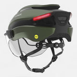 Casque Lumos Ultra E-Bike Mips – Vert Émeraude - Medium / Large Lumos