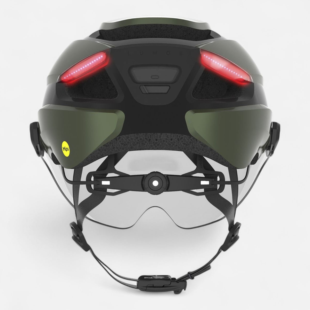 Casque Lumos Ultra E-Bike Mips – Vert Émeraude - Medium / Large Lumos