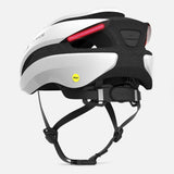 Casque Lumos Ultra Mips – Blanc jet Lumos