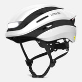 Casque Lumos Ultra Mips – Blanc jet Lumos