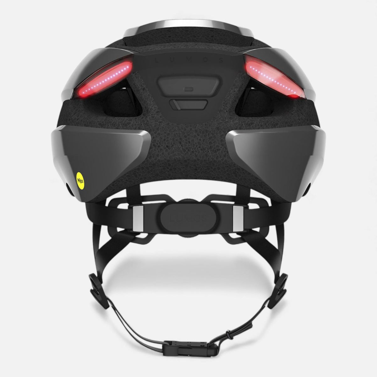 Casque Lumos Ultra Mips – Gris cendré Lumos
