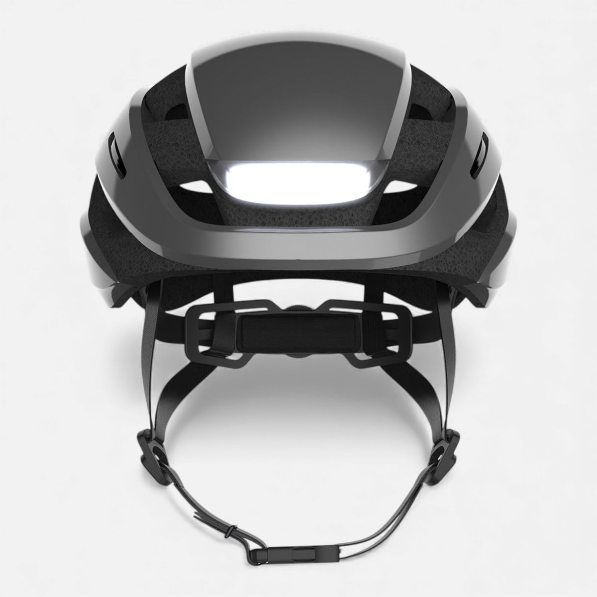 Casque Lumos Ultra Mips – Gris cendré Lumos