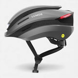 Casque Lumos Ultra Mips – Gris cendré Lumos