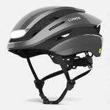 Casque Lumos Ultra Mips – Gris cendré Lumos
