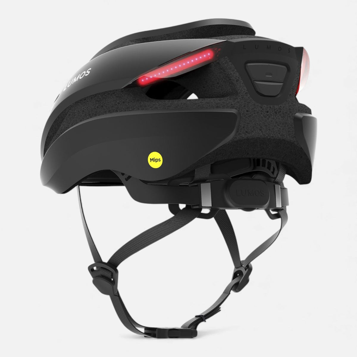 Casque Lumos Ultra Mips – Noir charbon Lumos