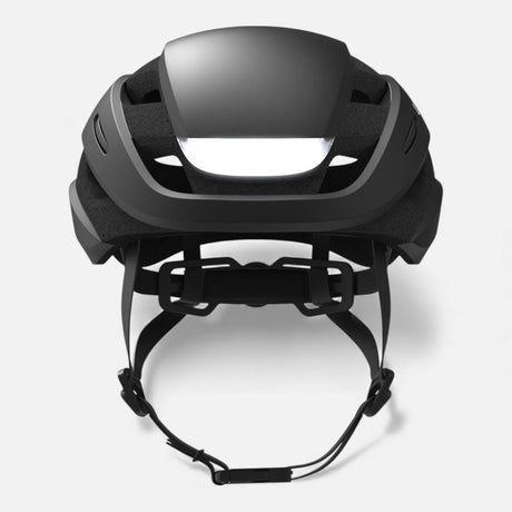 Casque Lumos Ultra Mips – Noir charbon Lumos