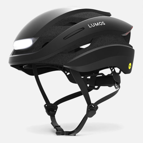 Casque Lumos Ultra Mips – Noir charbon Lumos