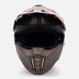 Casque Street FRV Soldier – Bronze mat FRV