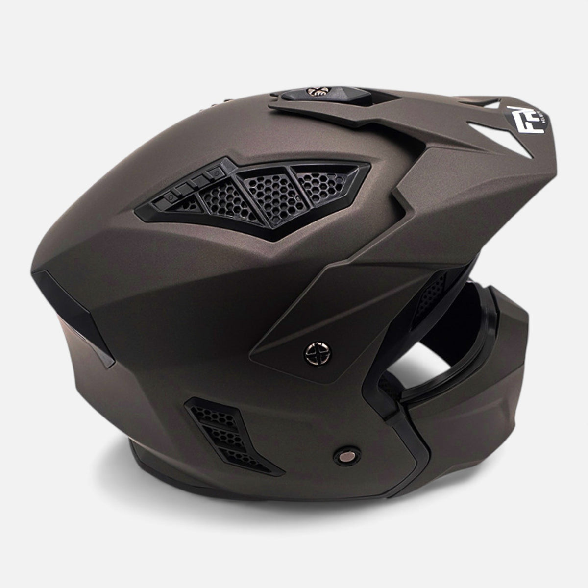 Casque Street FRV Soldier – Bronze mat FRV