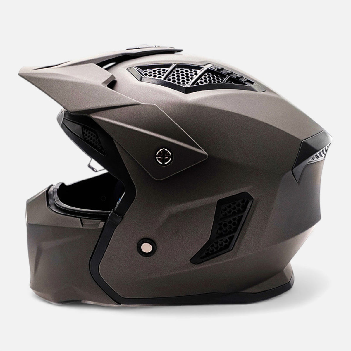Casque Street FRV Soldier – Bronze mat FRV