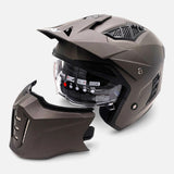 Casque Street FRV Soldier – Bronze mat FRV