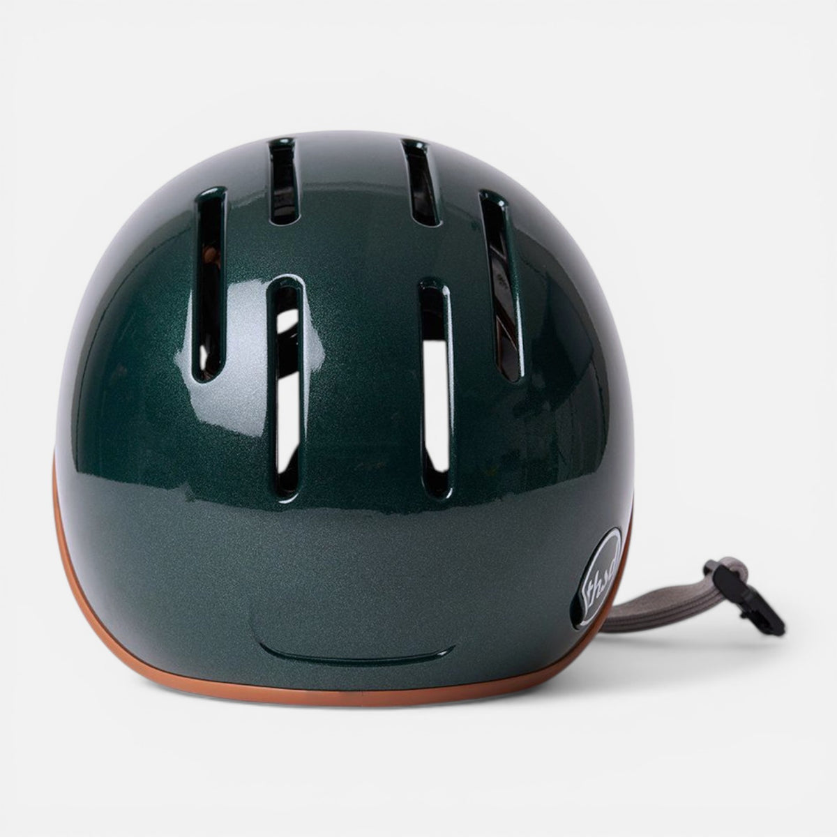 Casque Thousand Heritage 2 – British Racing Green 