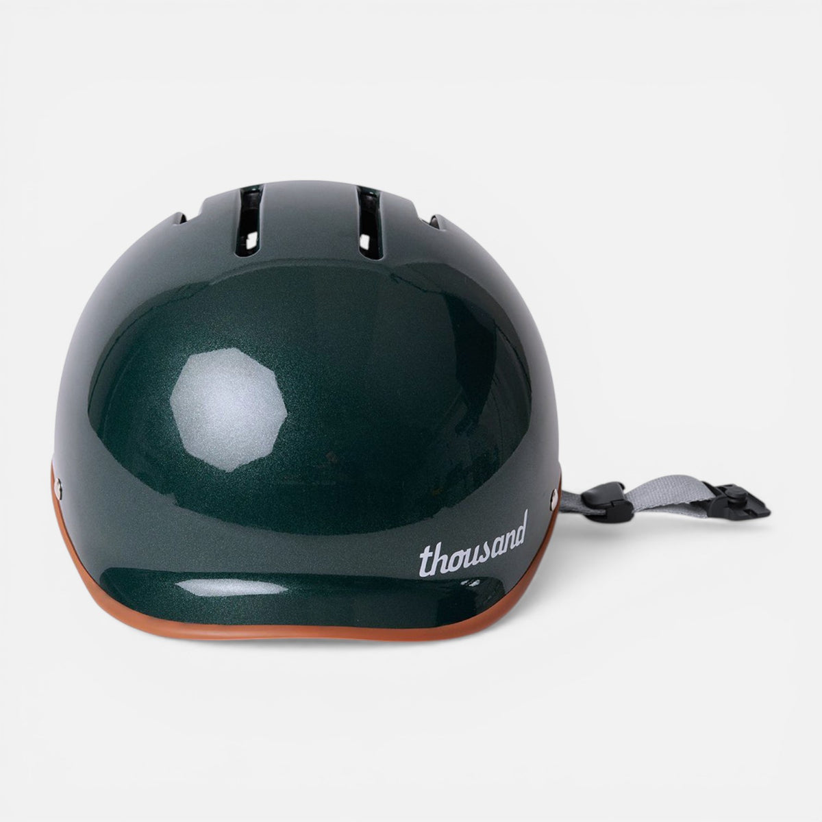 Casque Thousand Heritage 2 – British Racing Green 