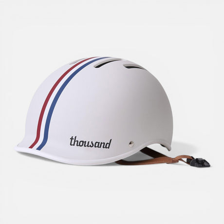 Casque Thousand Heritage 2 – Speedway Creme 