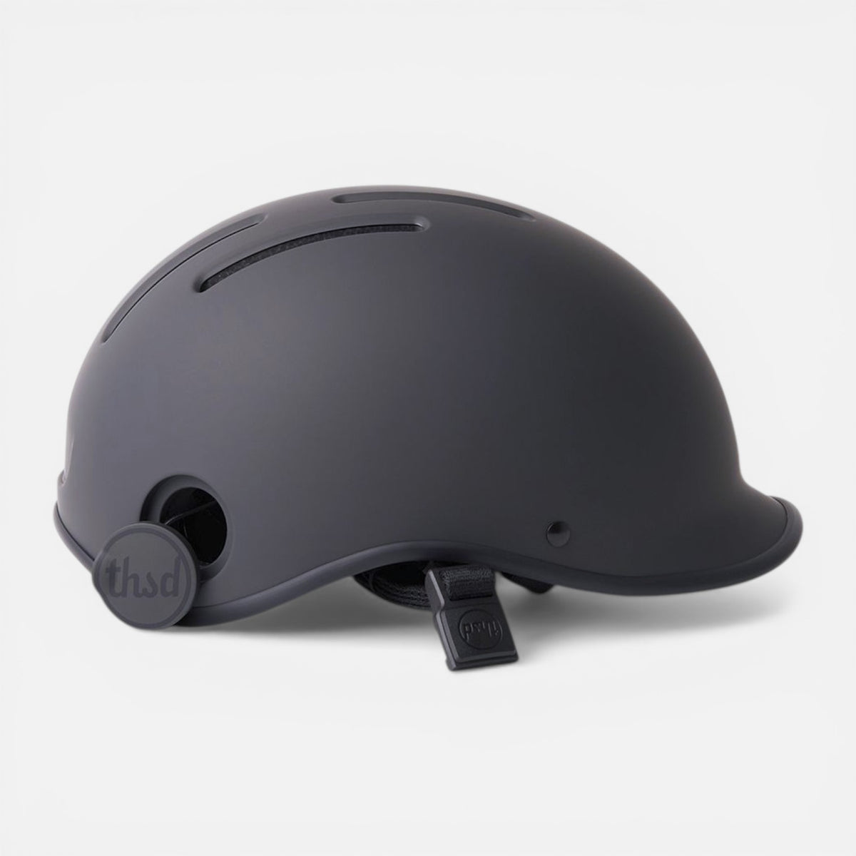 Casque Thousand Heritage 2 – Stealth Black 