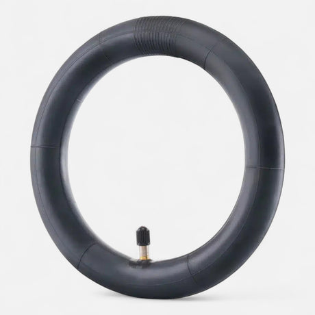 Chambre à air 10" valve droite renforcée – Trottinette électrique (Xiaomi, Kaabo, Speedway, Kugoo, Navee…) Xiaomi