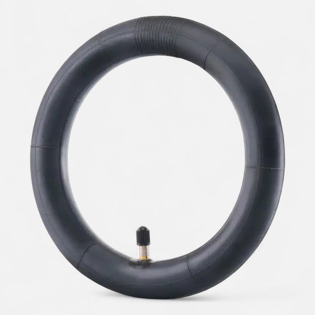 Chambre à air 10" valve droite renforcée – Trottinette électrique (Xiaomi, Kaabo, Speedway, Kugoo, Navee…) Xiaomi