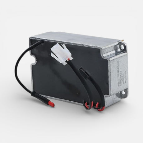 Chargeur interne – Ninebot Max G2, Max G30 - Wheellow
